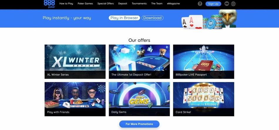 888poker