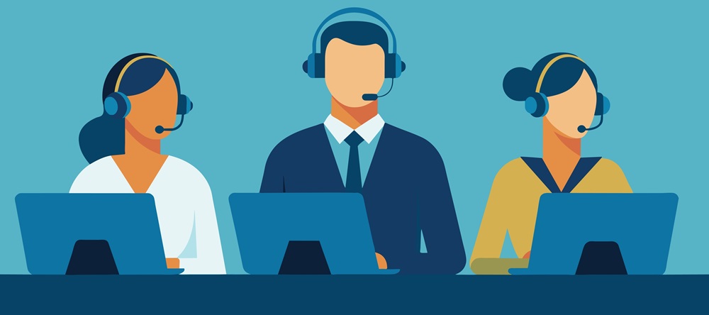 Customer Service