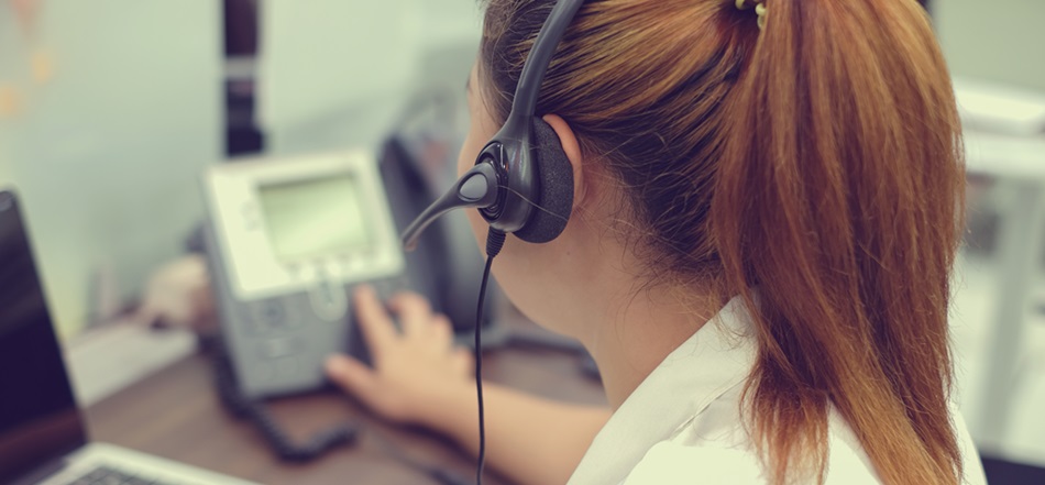 Customer-Service