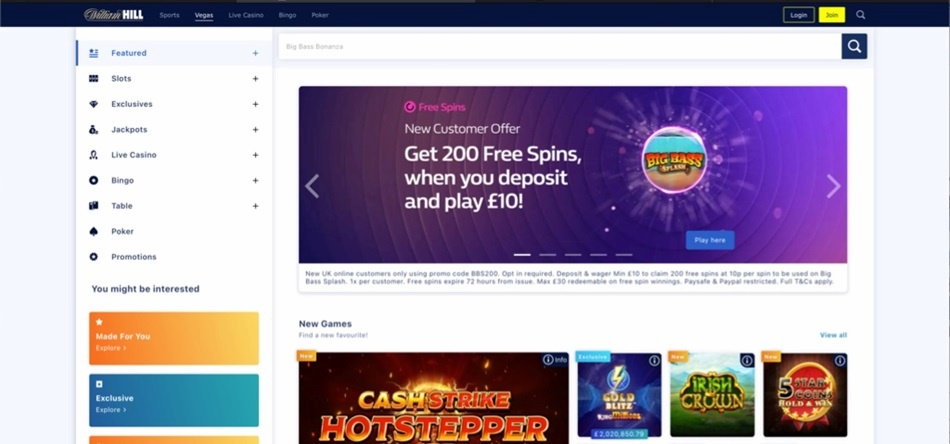 Williamhill