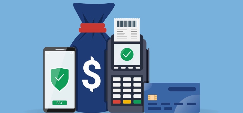 Payment options