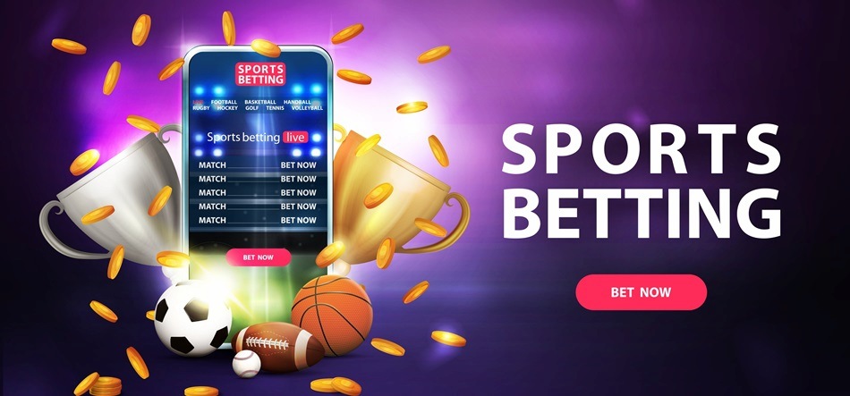 Sports betting